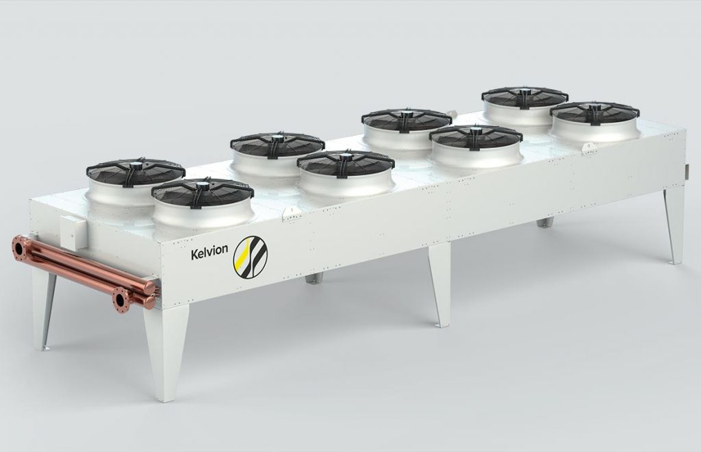 Radiators & Dry Coolers