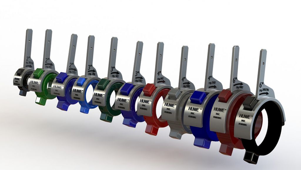 Hammer Union Wrench