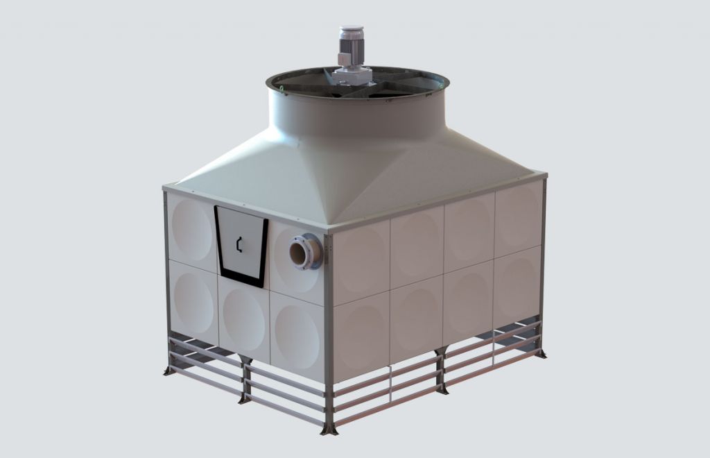 Polacel CMC Series