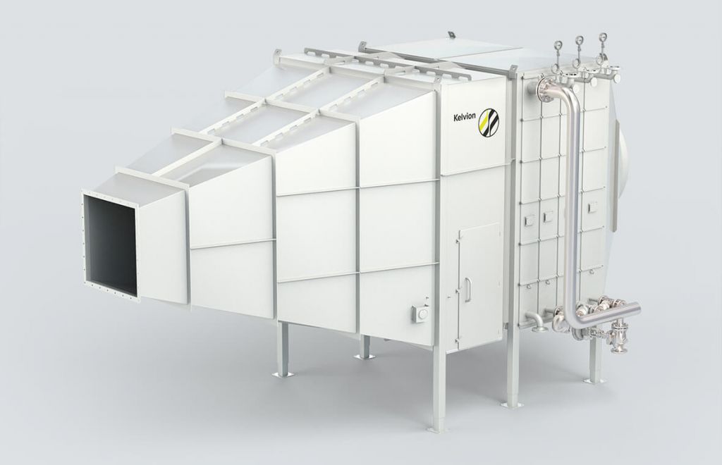 Air Dryer