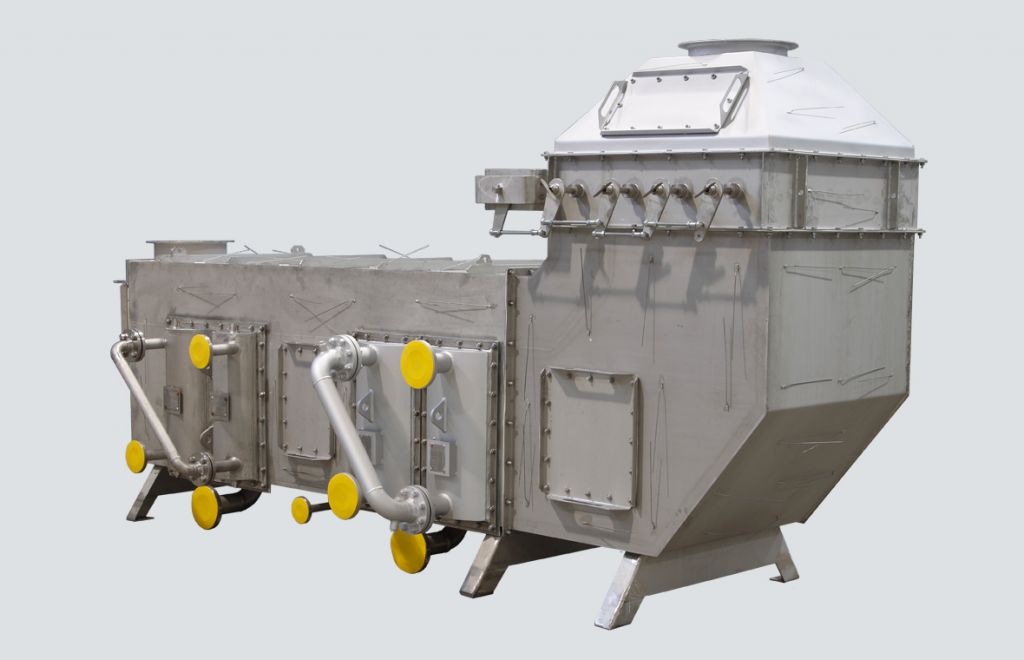 Economizer