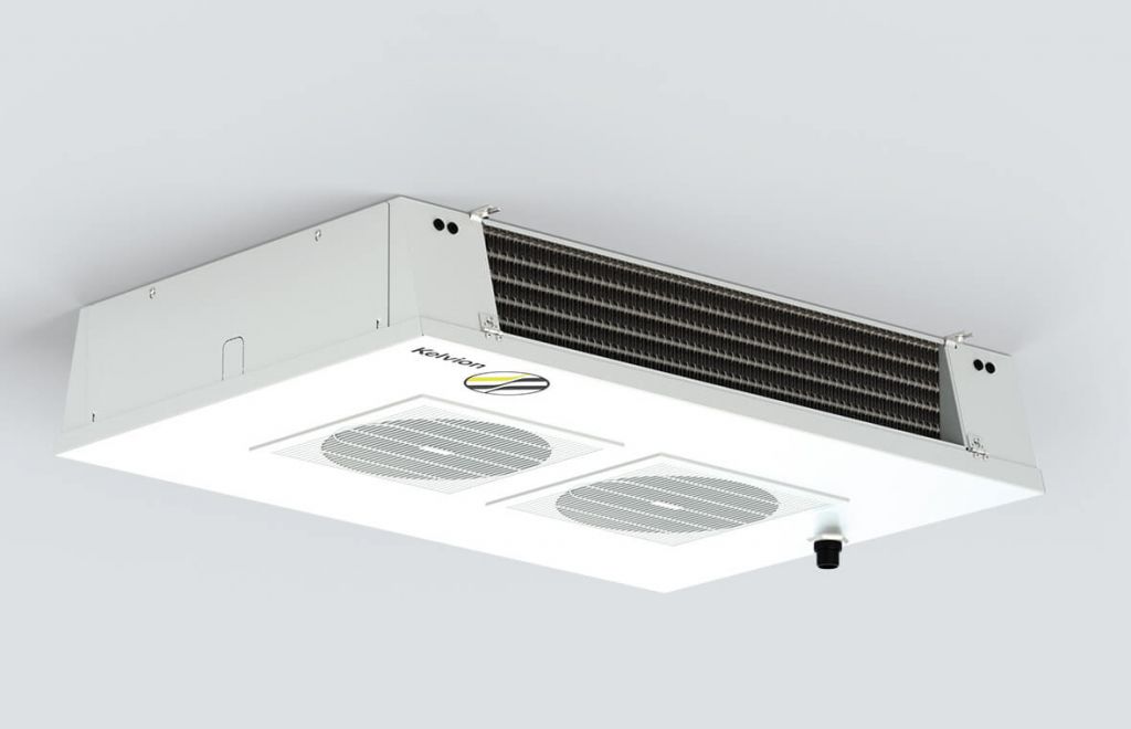 Commercial Air Coolers