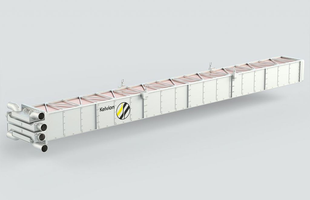Closed Circuit Coolers