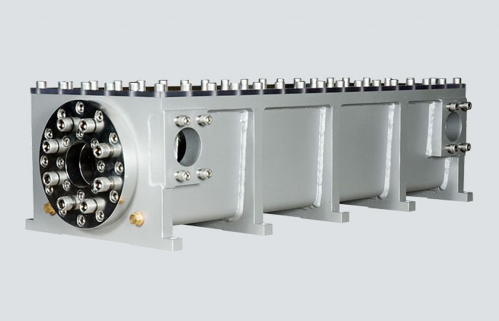 Compressor Coolers