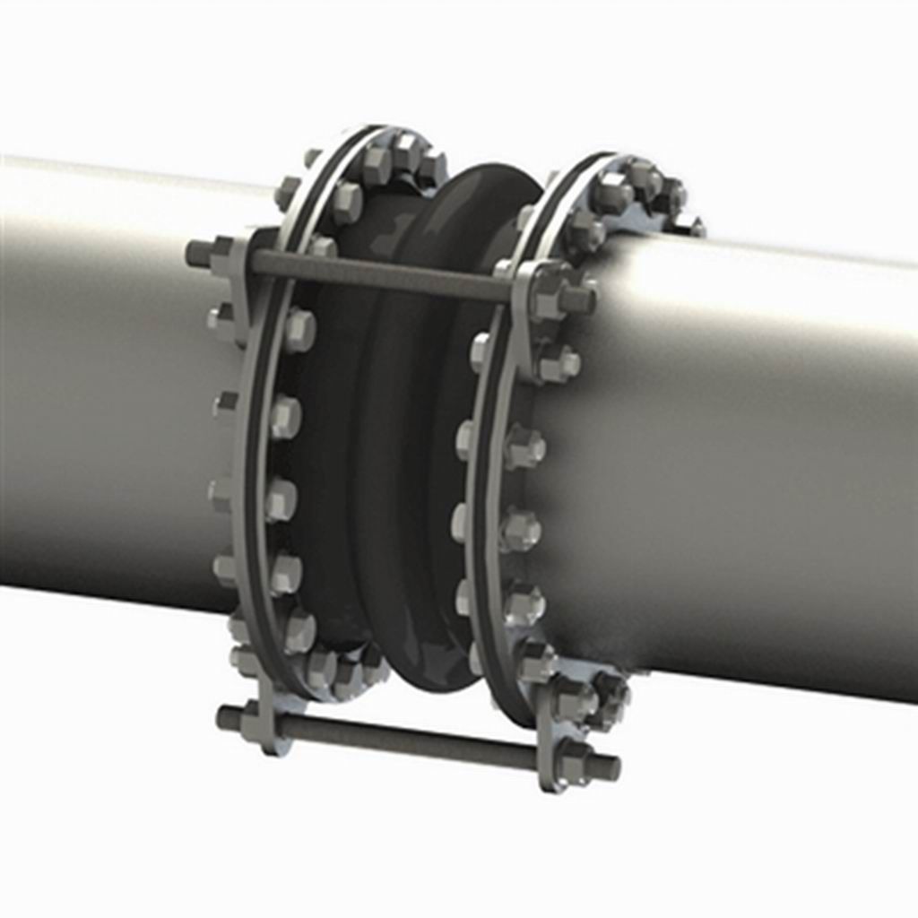 Rubber Expansion Joints