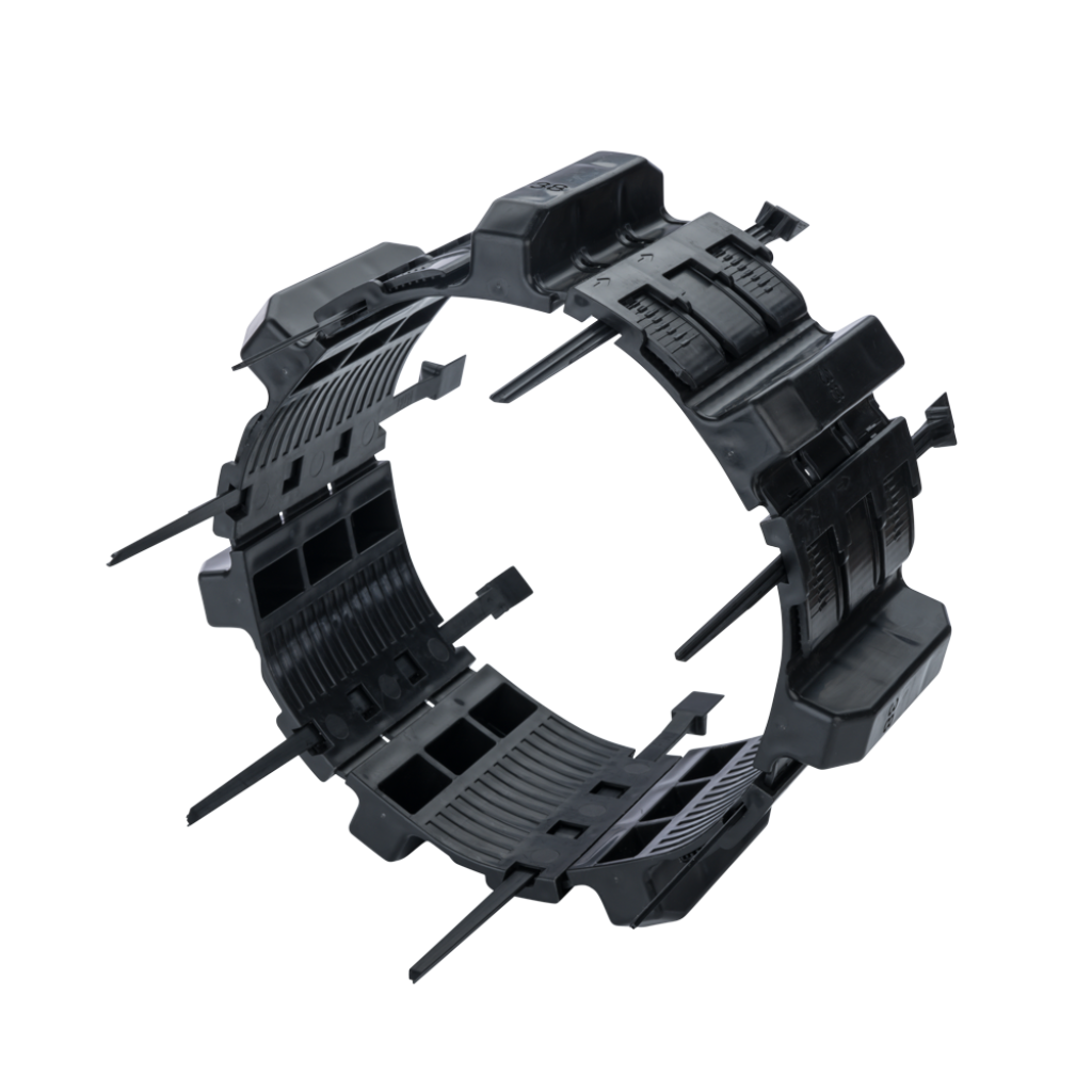 CaseX Ranger® II S / M / L