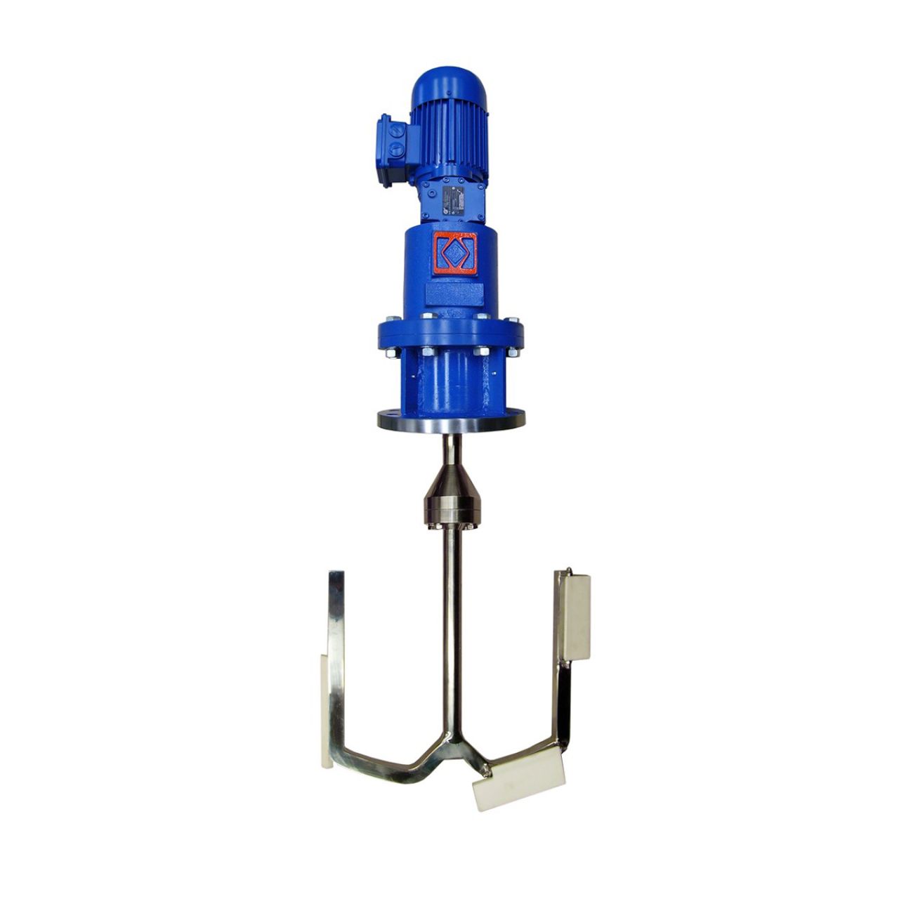 ST Vertical Stirrer