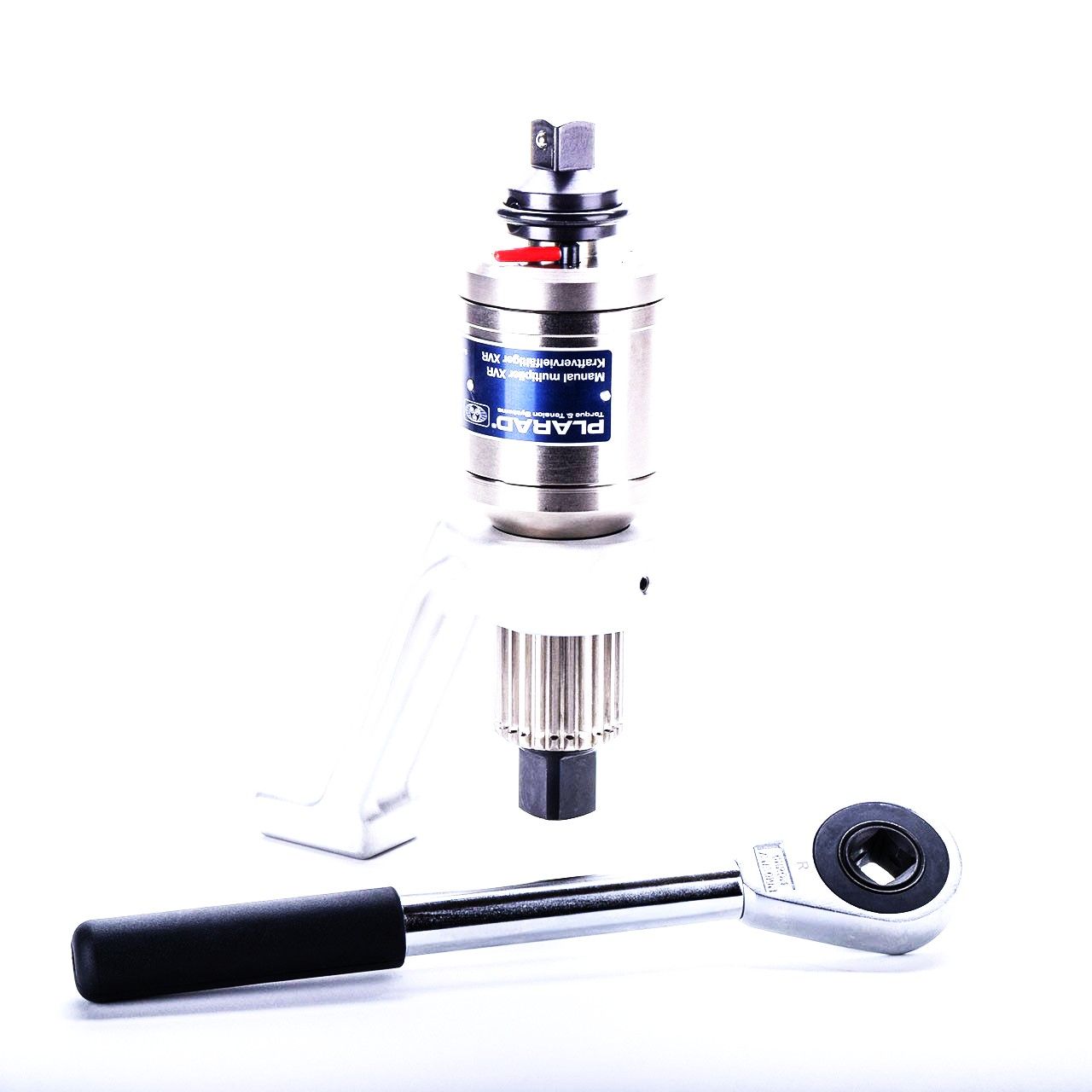 Manual torque multiplier XVR/ XVK