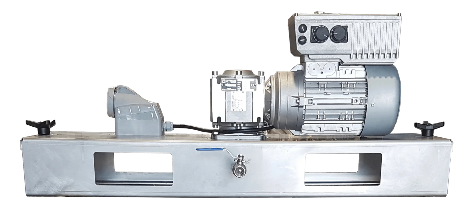Pmix IBC Agitators