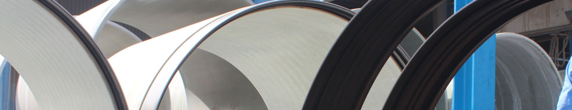 Fiberstrong Jacking Pipe Systems