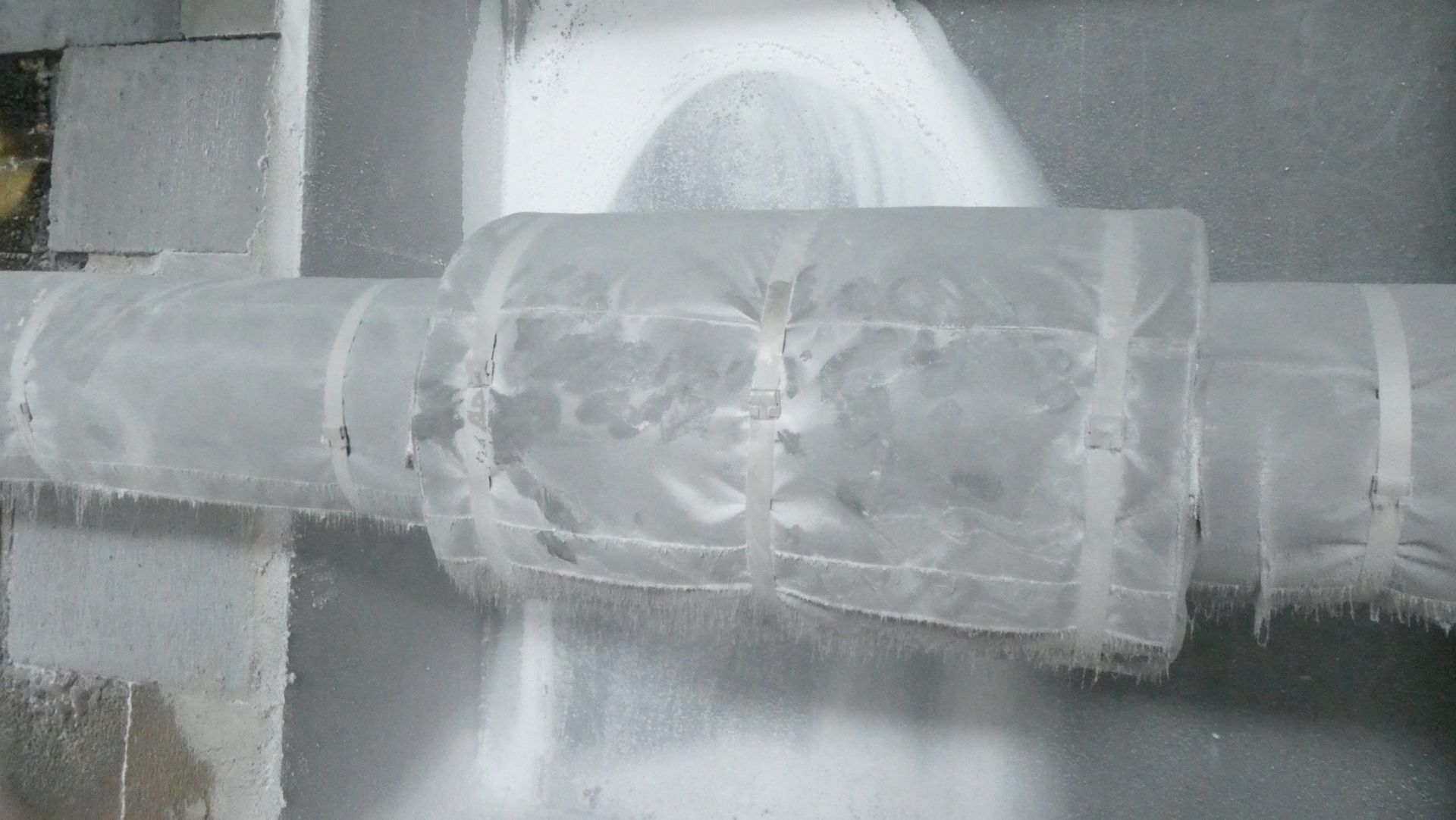 ContraFlex® Cryogenic Jet Protection