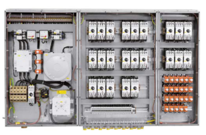 Power Distribution Boards
