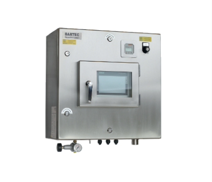 APEX (SILAS) Pressurized Cabinet
