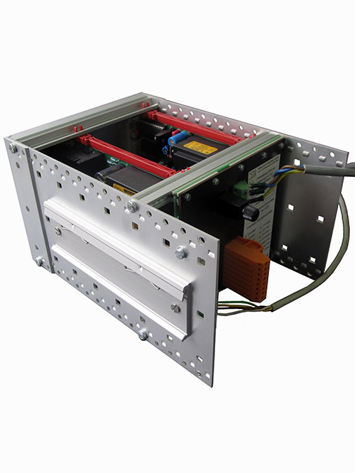 KCS Communication Controller System