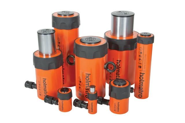 Cylinders