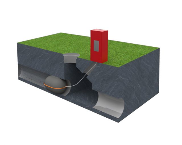 Anti-Pollution Stoppers - OPAP