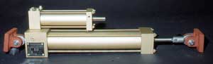 Hydraulic Shock and Sway Suppressors (Snubbers)