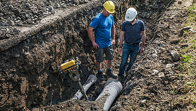 Sponge City Principle