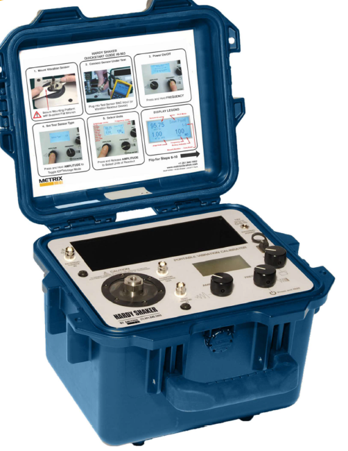 Conditioning Setting Machine Conditioning & Monitoring Solutions