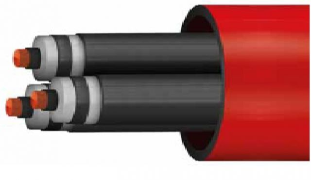 Cable Protection System