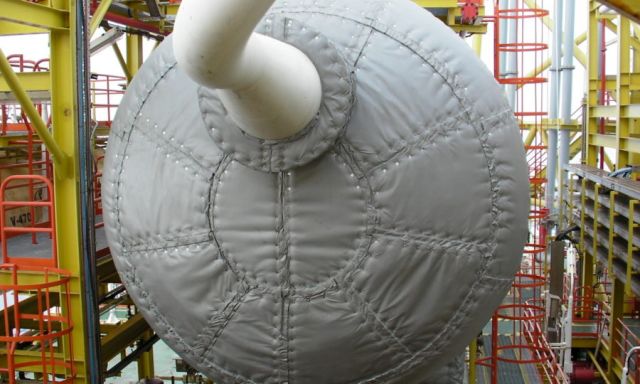 ContraFlex® / Passive Fire Protection Jackets