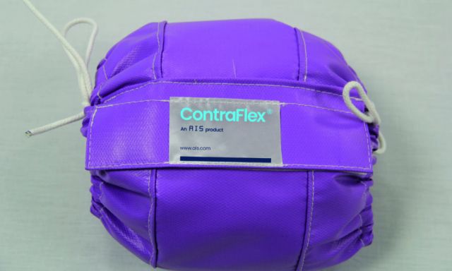 ContraFlex® Leak detection jackets