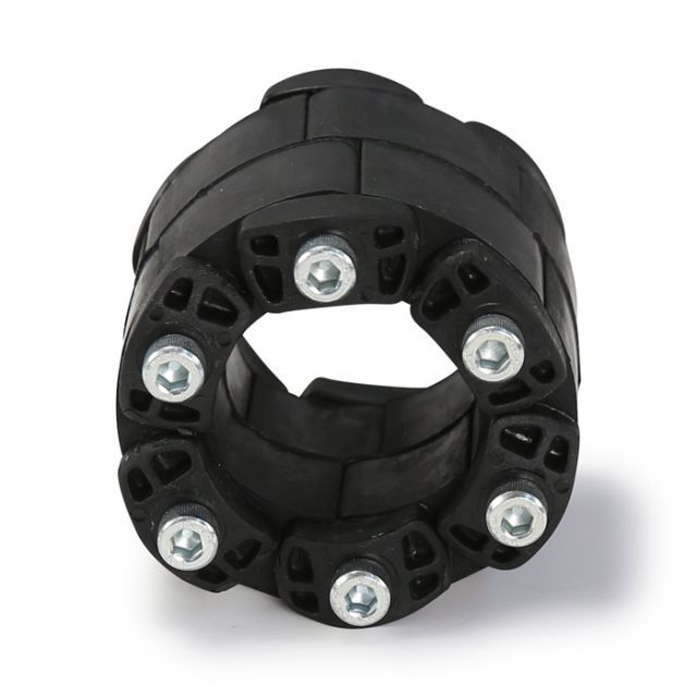 LINK-SEAL Resistant to water