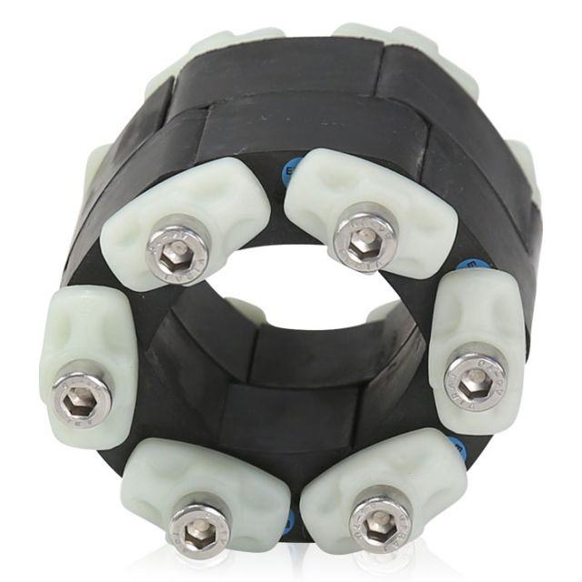 LINK-SEAL for the drinking water sector