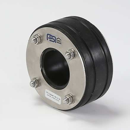 Compakt Solo closed / split