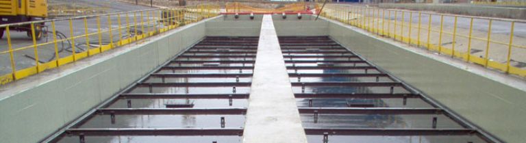 Oil Water Separator Covers