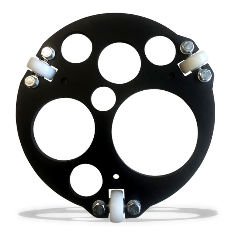 KuRRi® Polymer Roller Ring