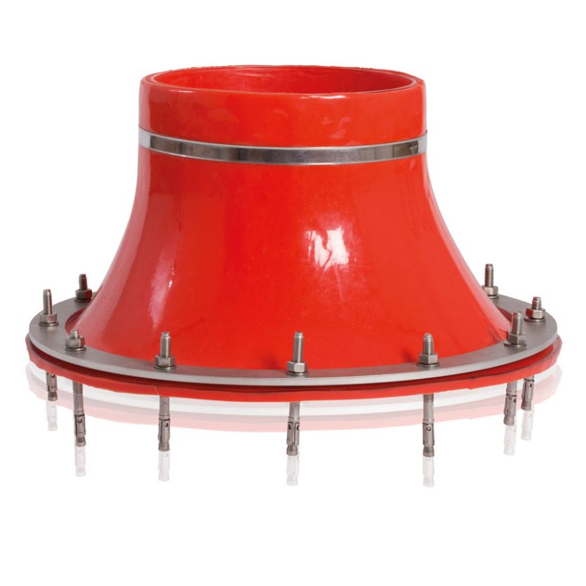 RottoX VDW® OD - flexibel